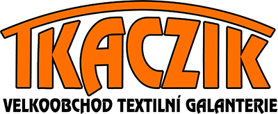Textilní galanterie TKACZIK