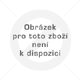Šle pánské vzor Y šíře 30mm /120cm černé