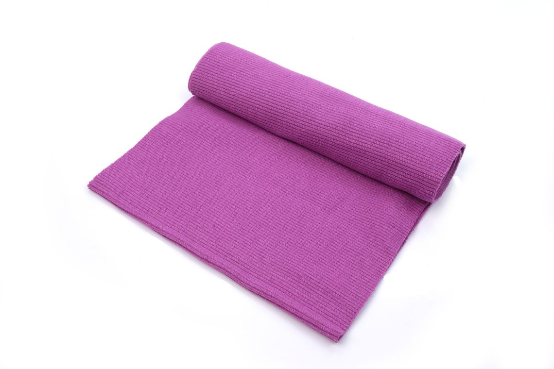 fialově růžová 107