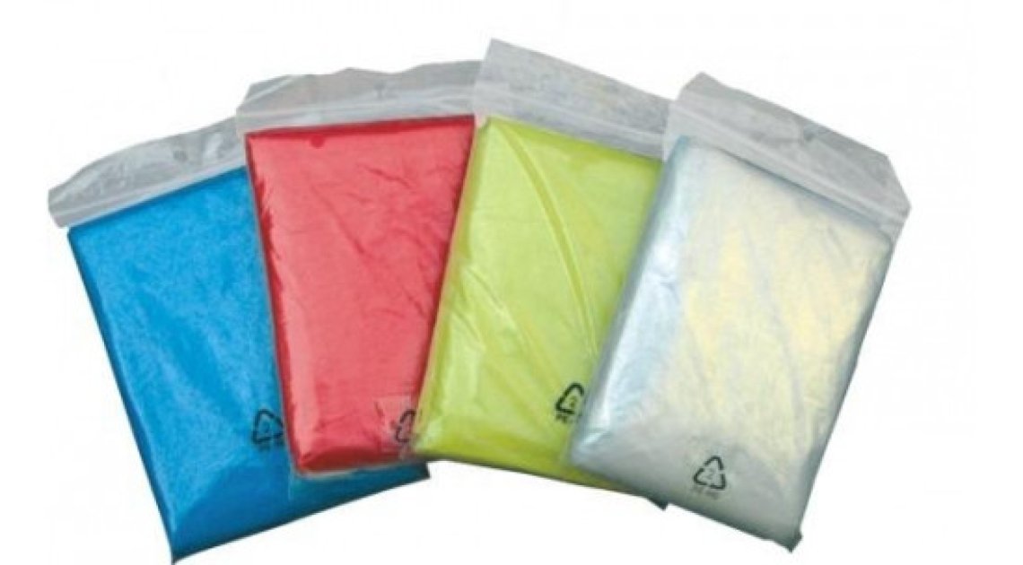 Pláštěnka PONCO 42g délka 98cm