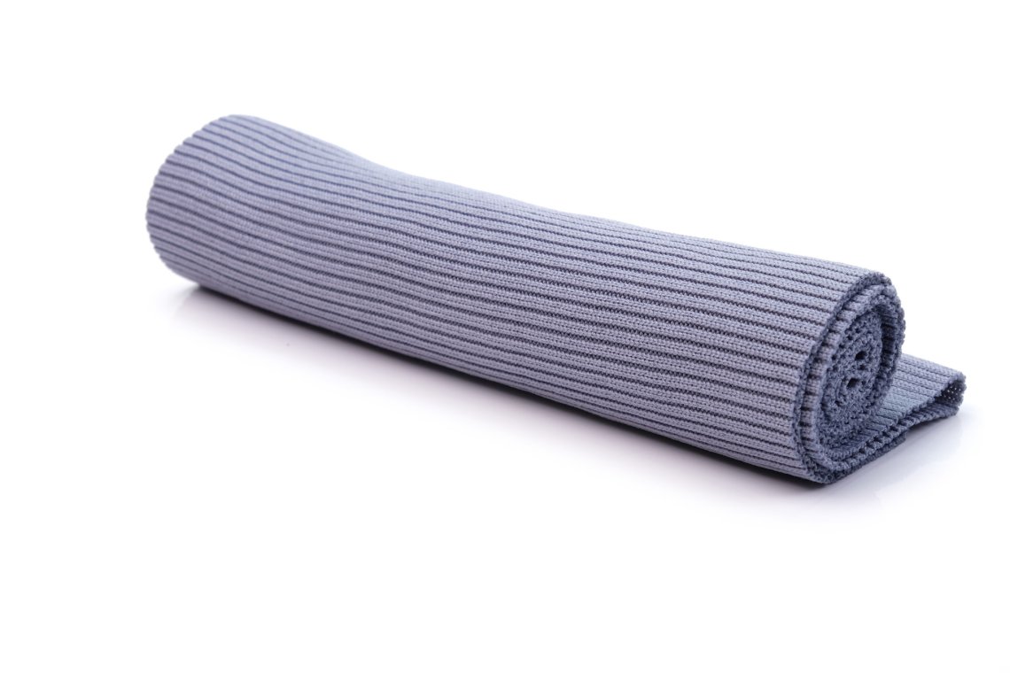 125 středně šedá