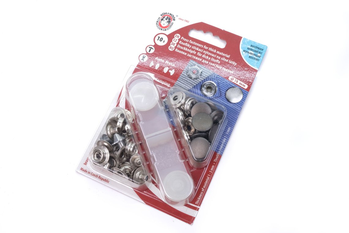 1919 titan metalíza