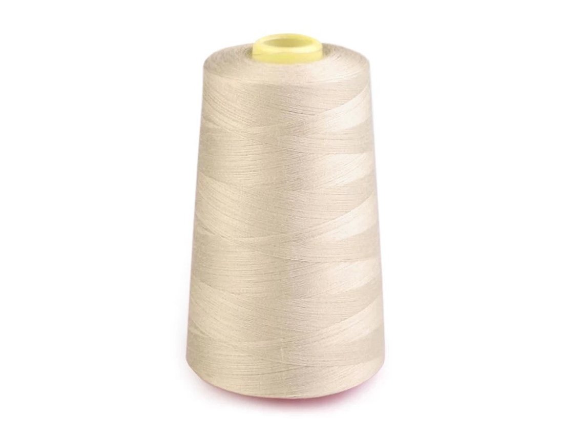 Nitě polyesterové PES 40/2 5000y