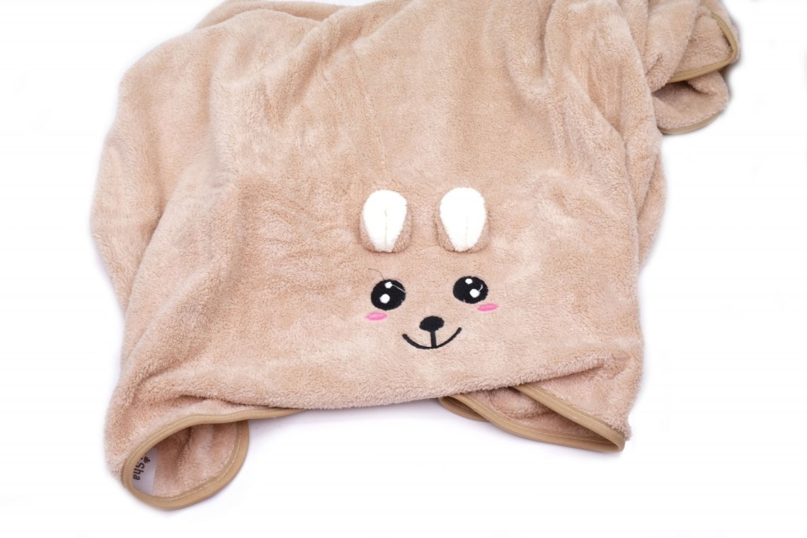 Dětská osuška BABY 70x140cm