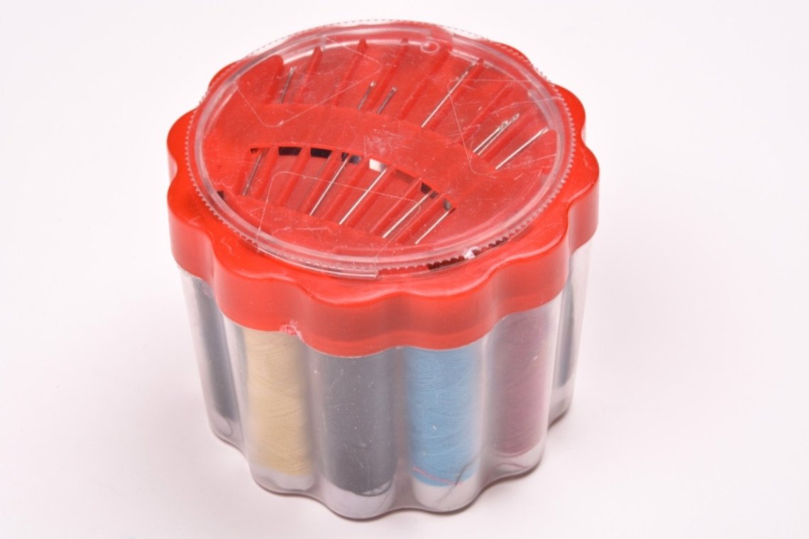 Šitíčko v dóze TISI