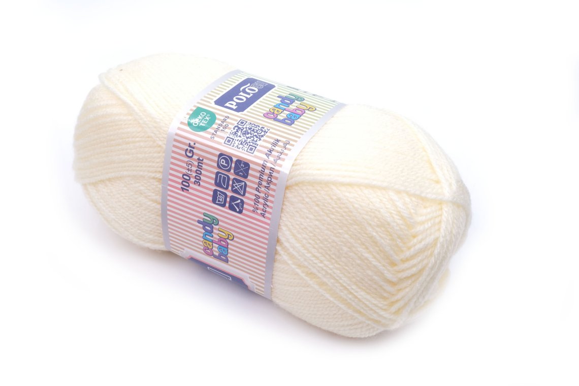 710 - světle krémová