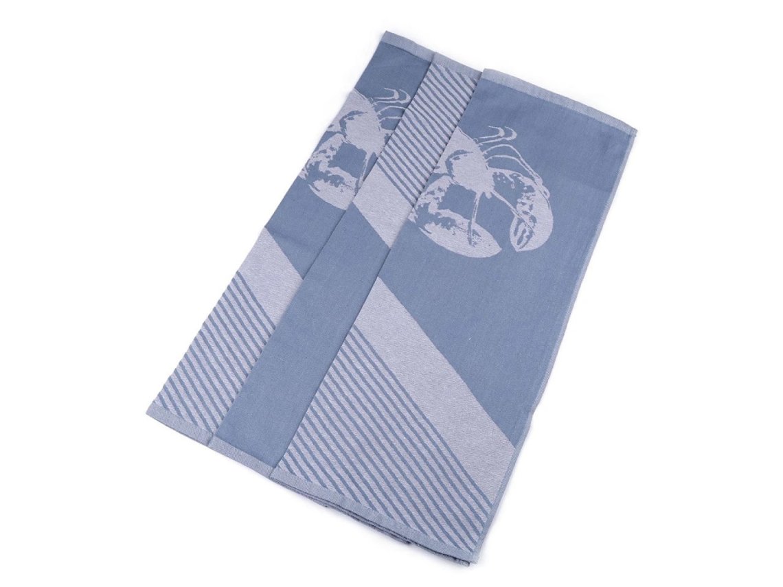 Kuchyňská utěrka 50x70cm U02