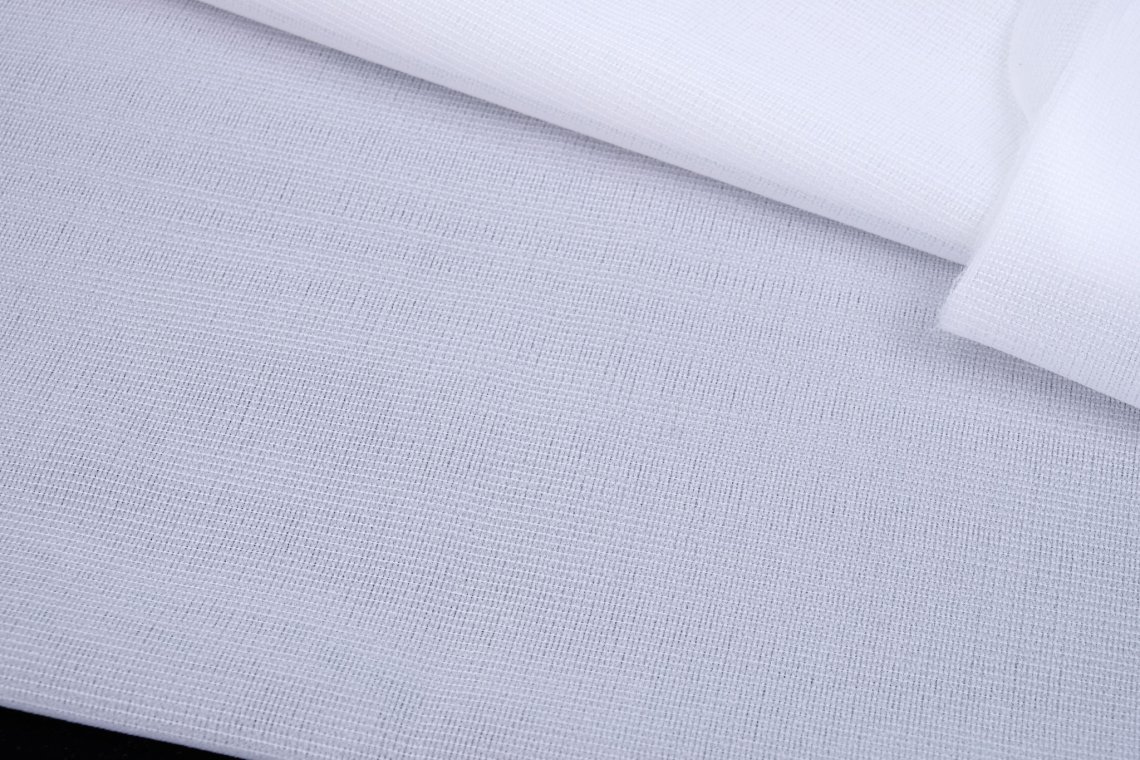 Rašlovka nažehlovací elastická 40 g/m² rozměr 100x90 cm