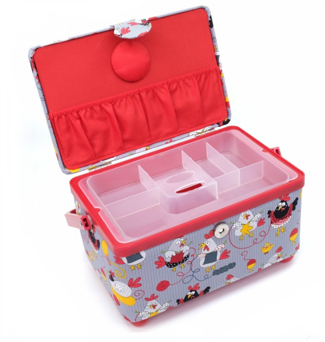 kazeta na šití IT425/156