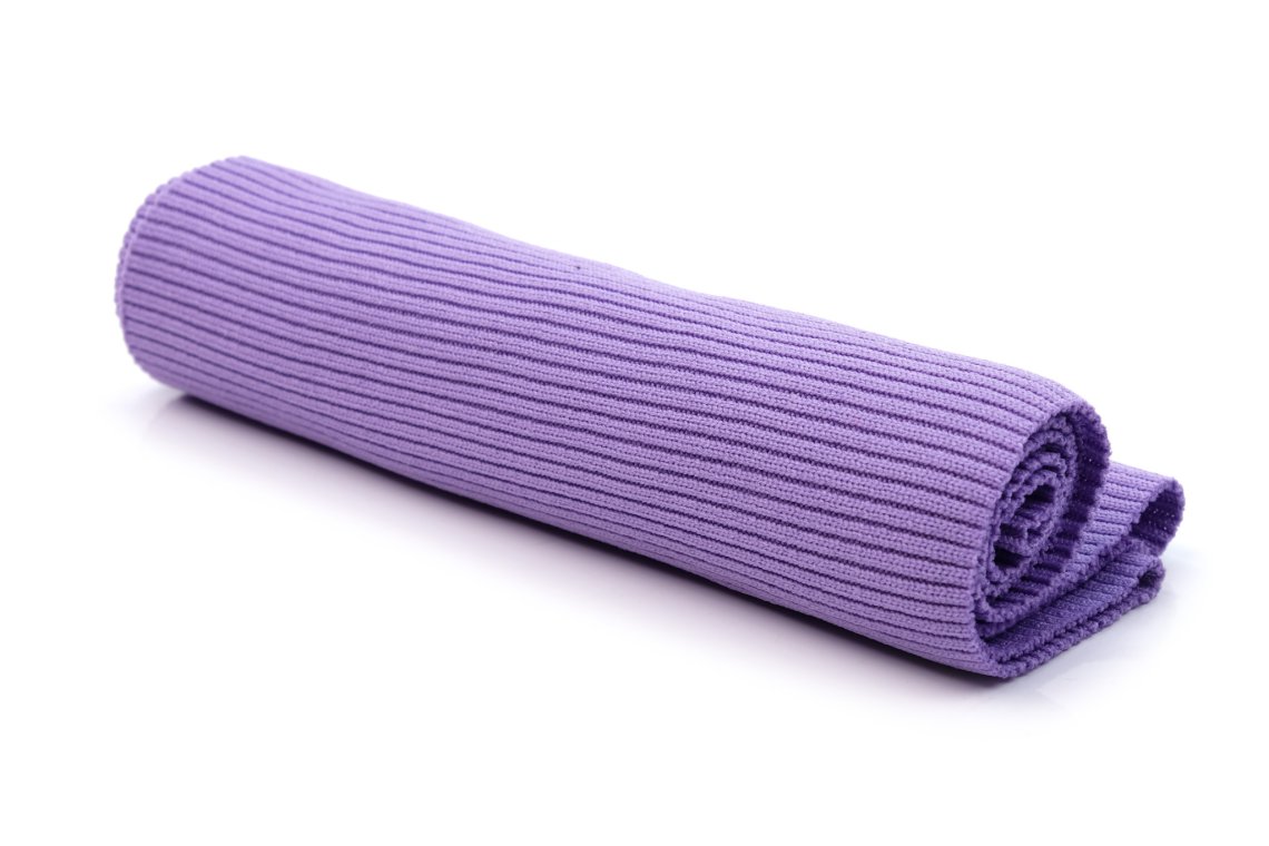 109 středně fialová