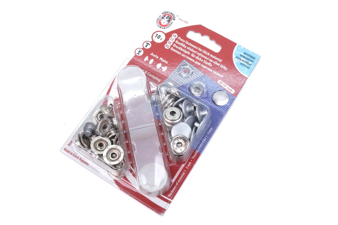 1905 stříbrná metalíza