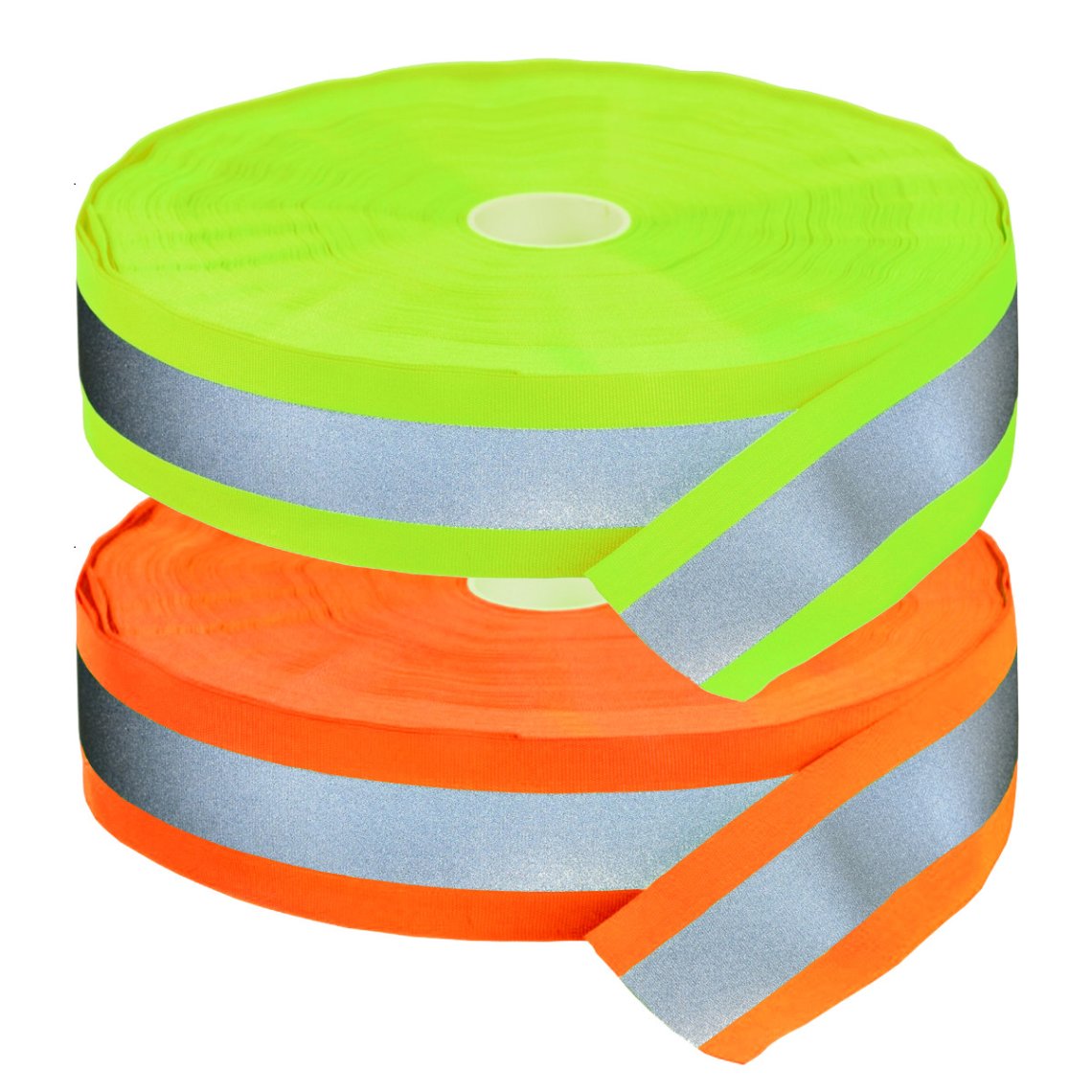 Reflexní páska šíře 50mm