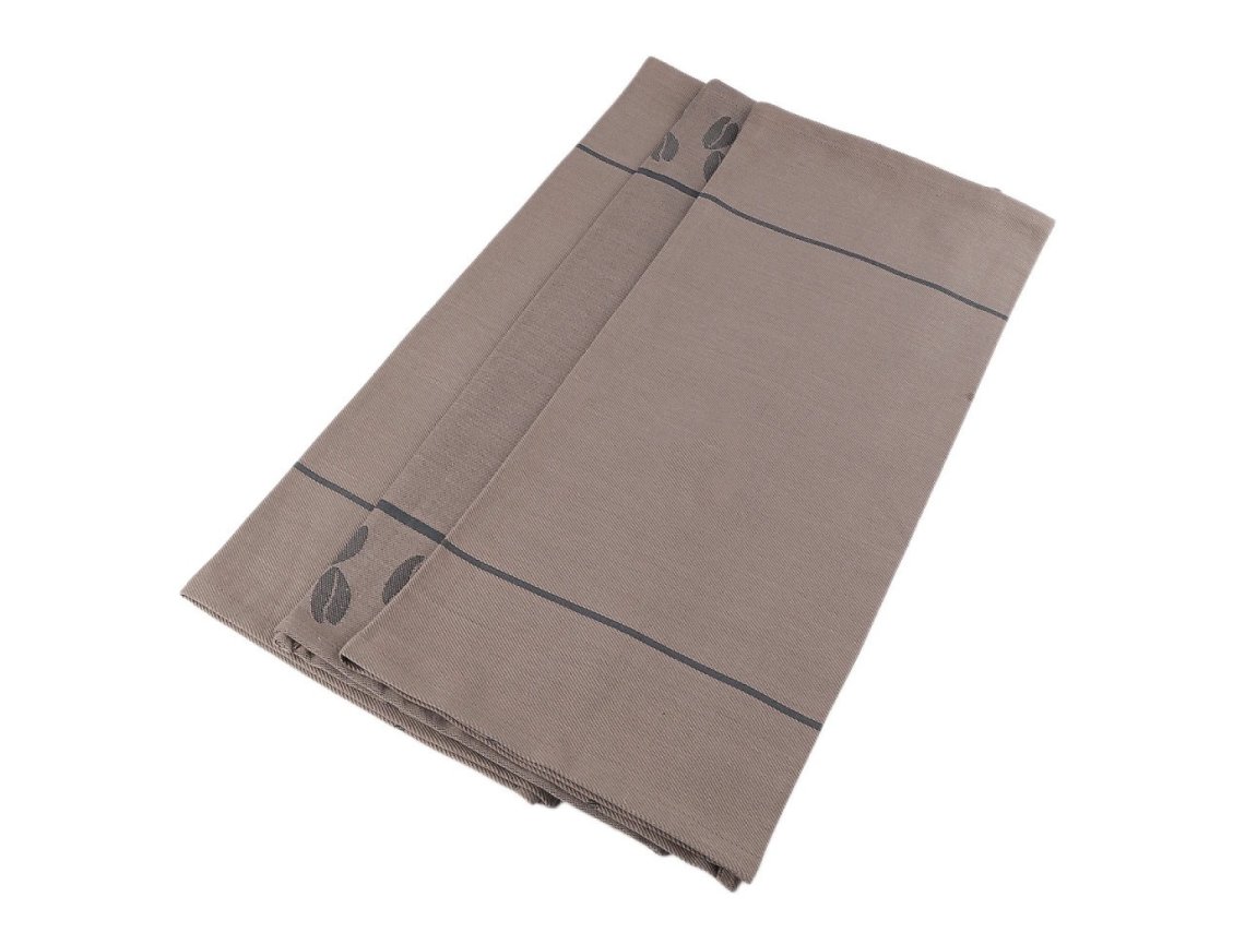 Kuchyňská utěrka 50x70cm U02