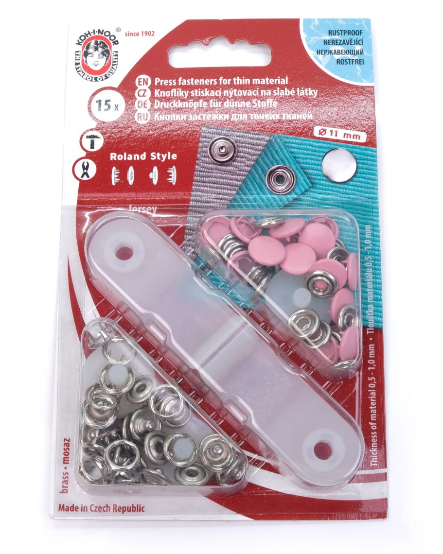 1938 světle růžová