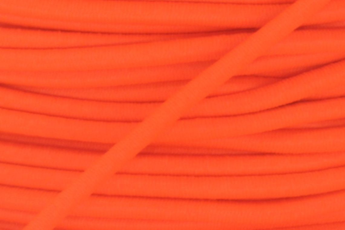 2127 fluor. oranžová