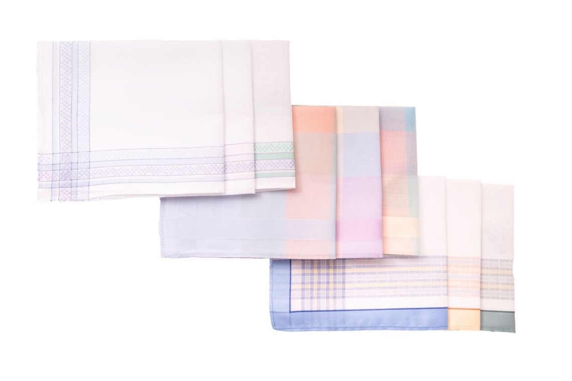 Kapesník dámský L41