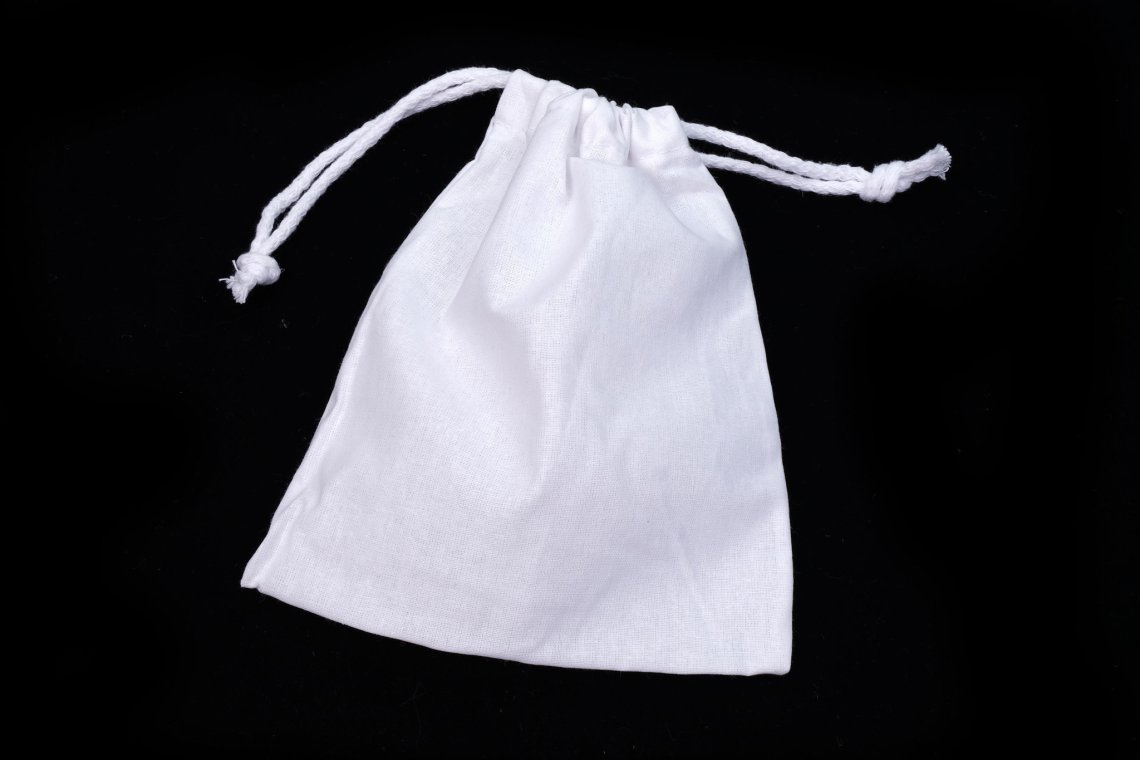 Bavlněné plátno / látka 140g/m² rozměr 100x140 cm