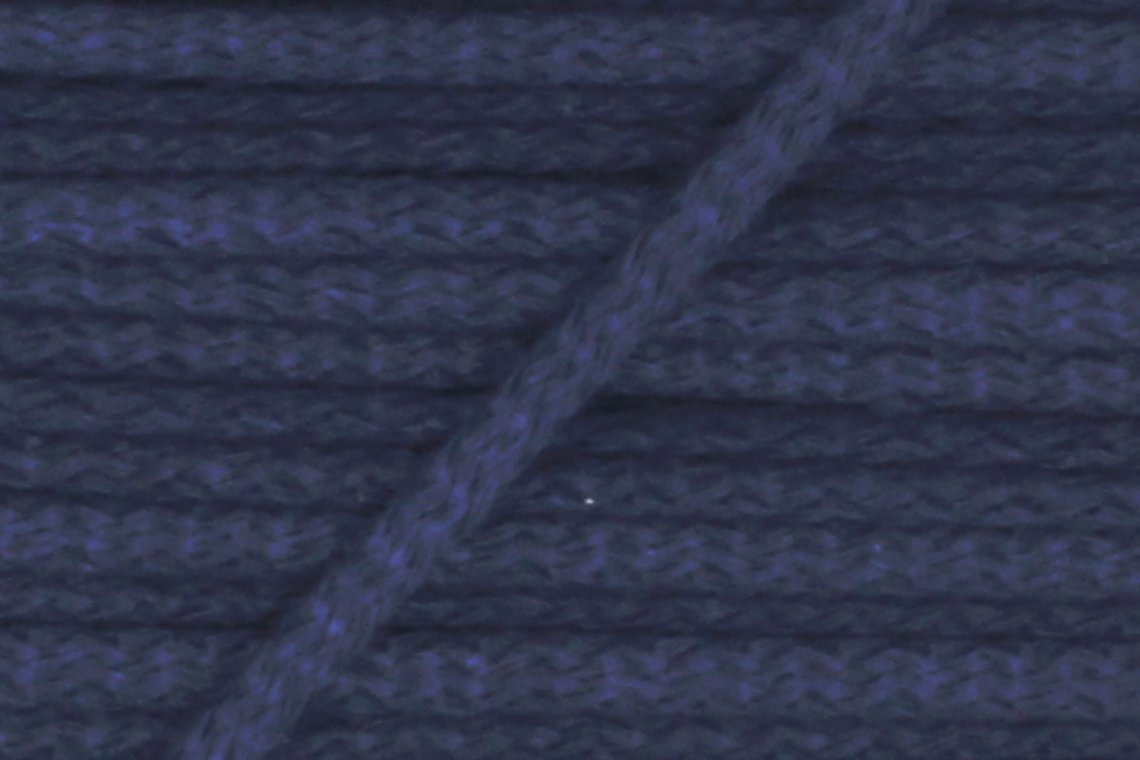 518 námořnická modrá