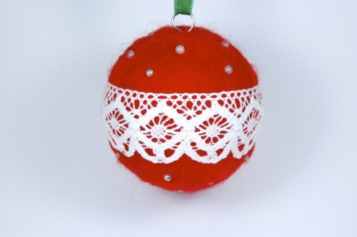 Polystyrenové koule průměr 100mm