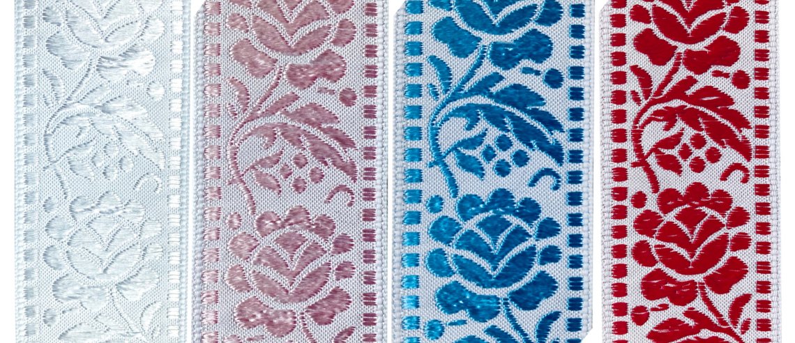 Povijan šíře 40mm