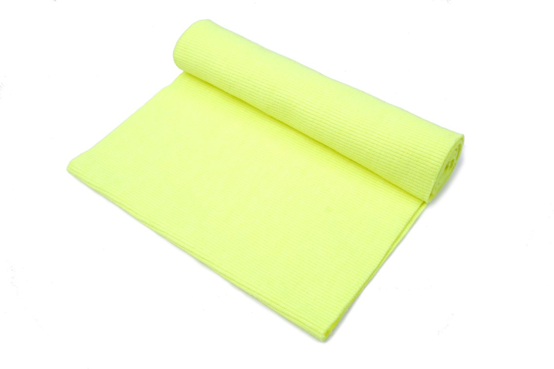 neonově žlutá 022