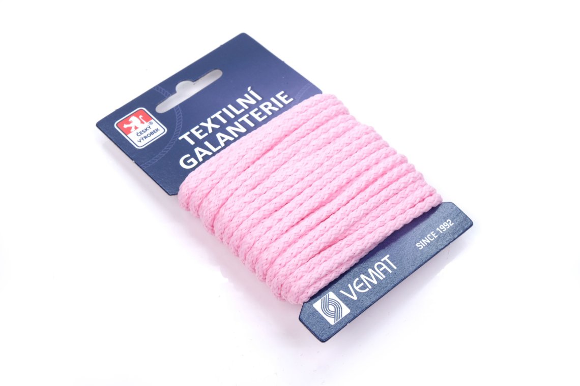 3403 dětská růžová