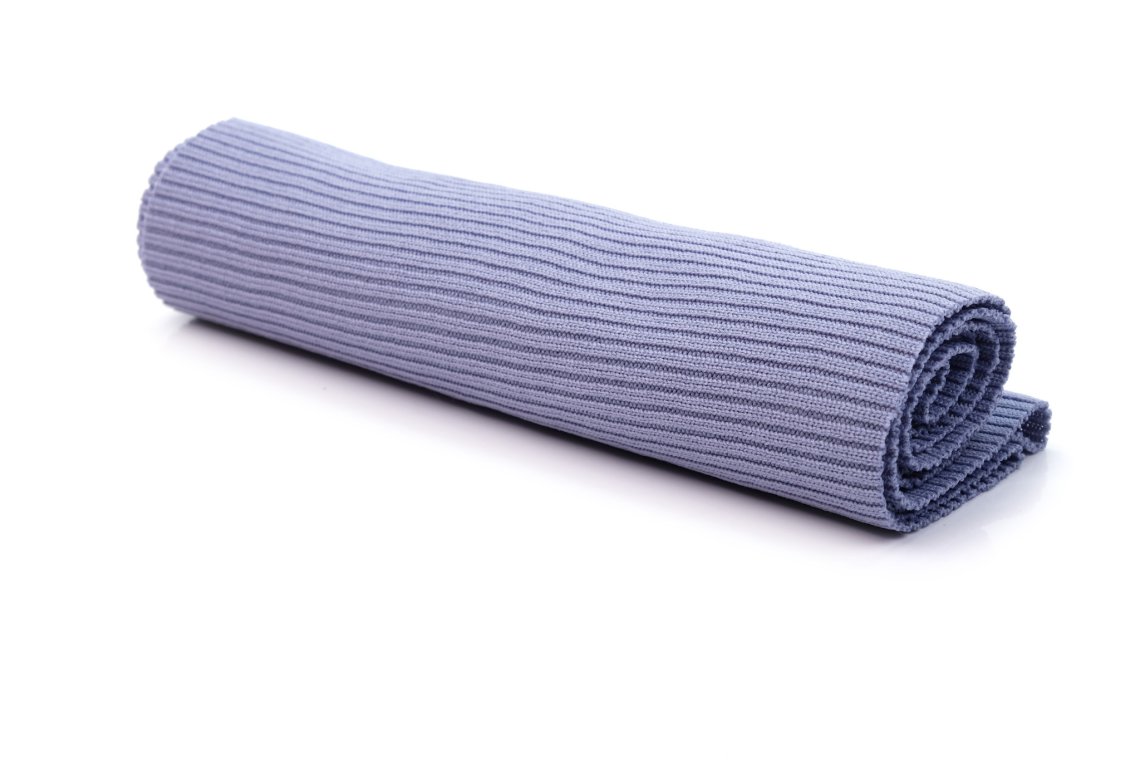 Elastické náplety cár žebrované tunel PES 15x80cm