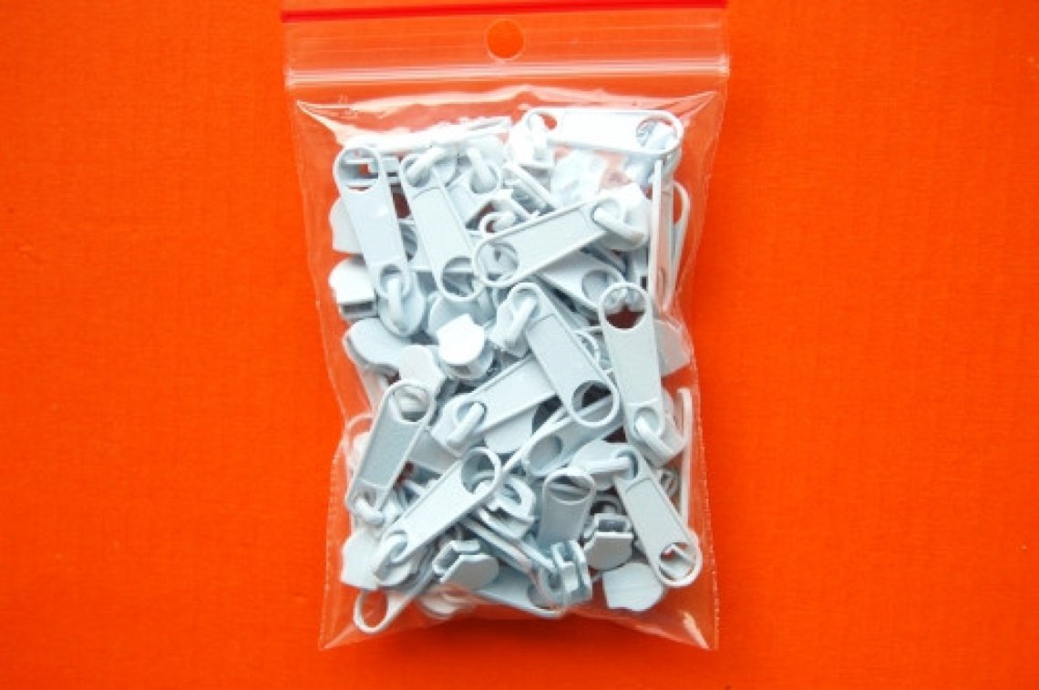 Jezdec 3mm bez aretace (nonlock)