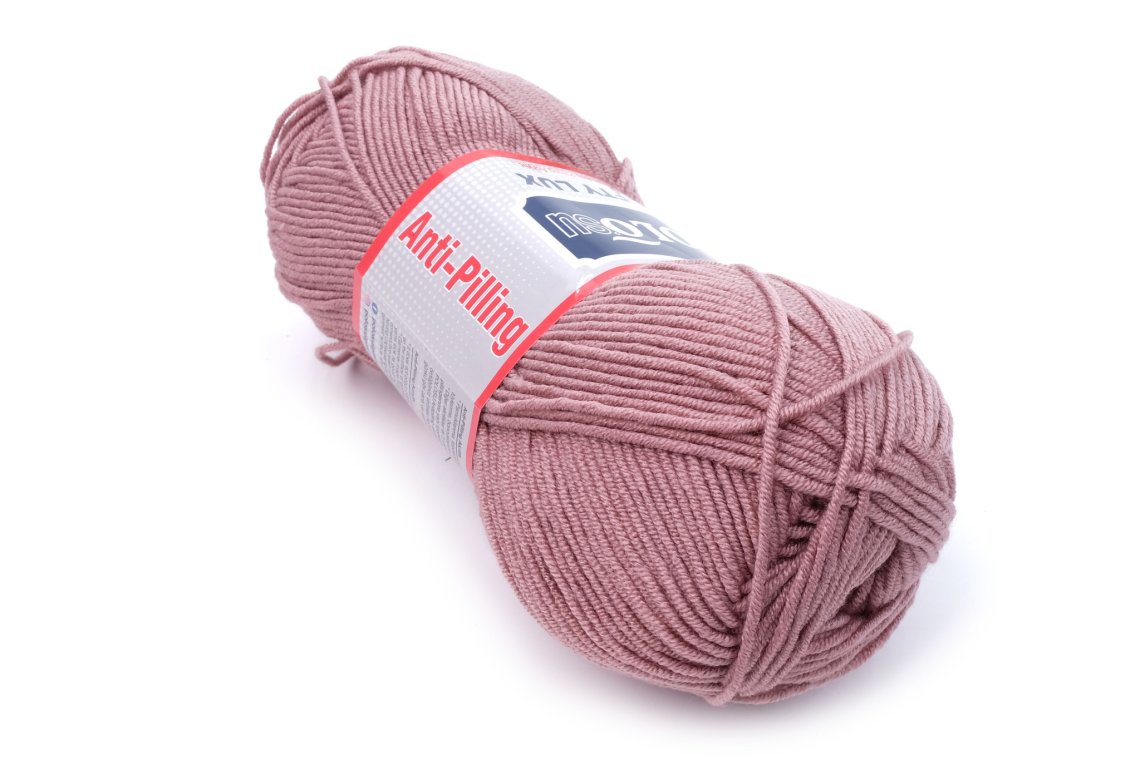 372 - starorůžová