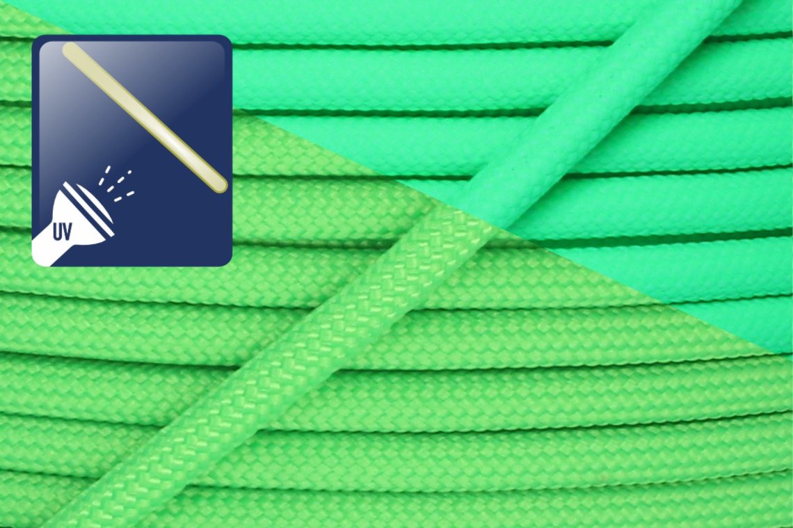 635 neonově zelená