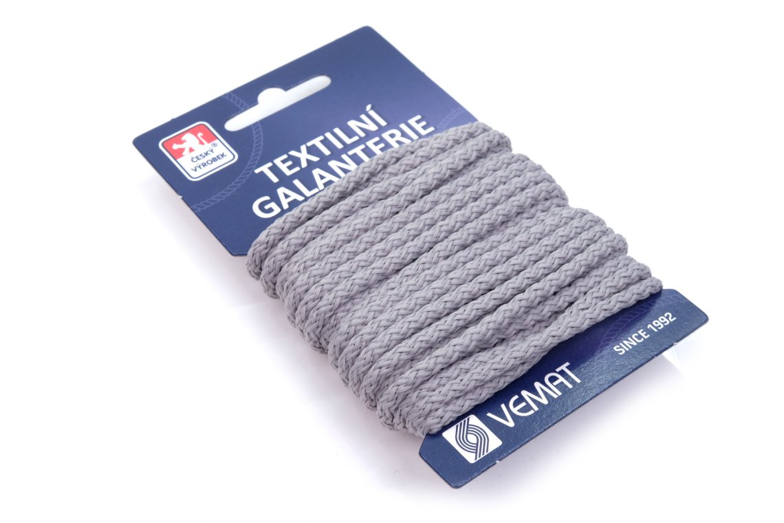 8814 čejková šedá