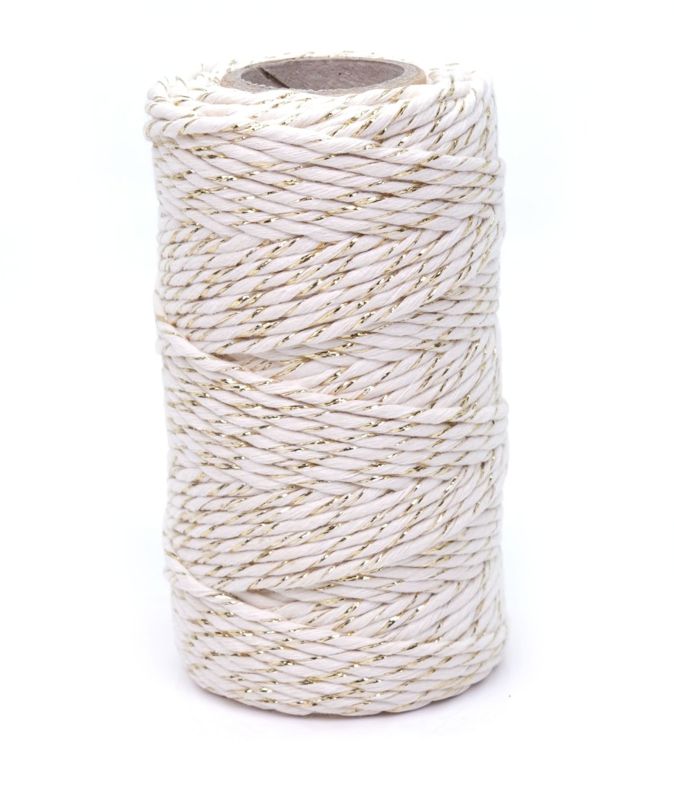 734 krémová režná