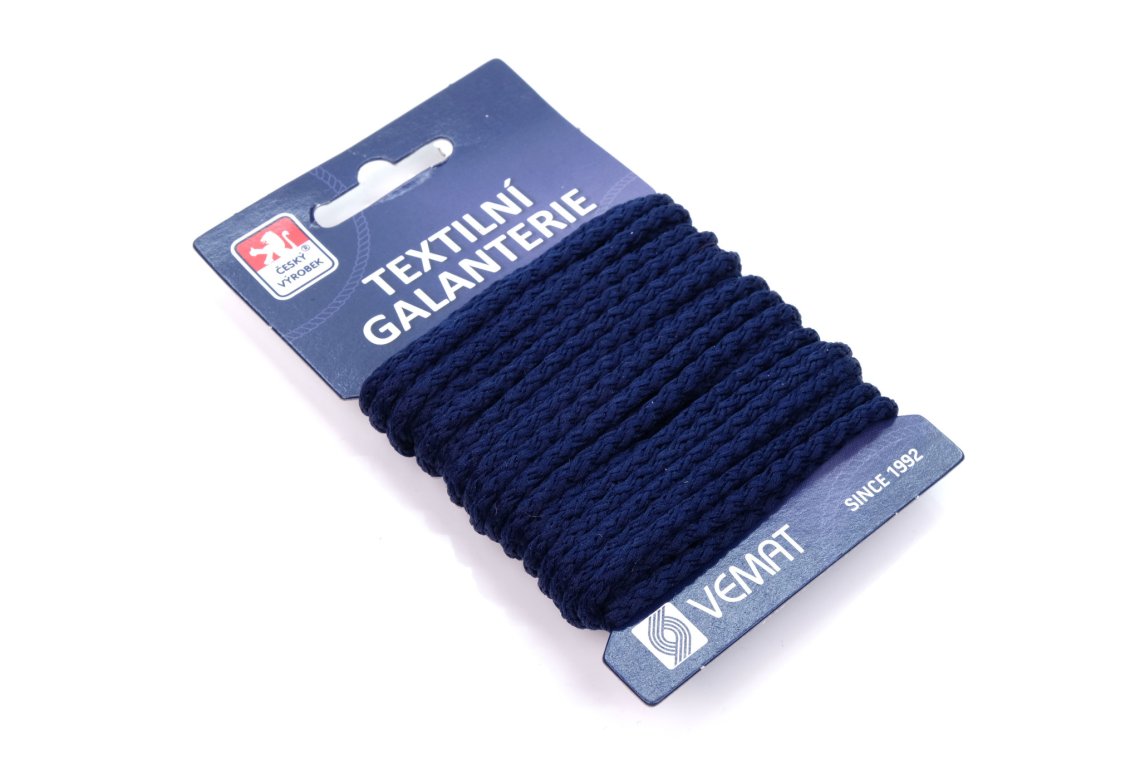 4830 námořnická modrá