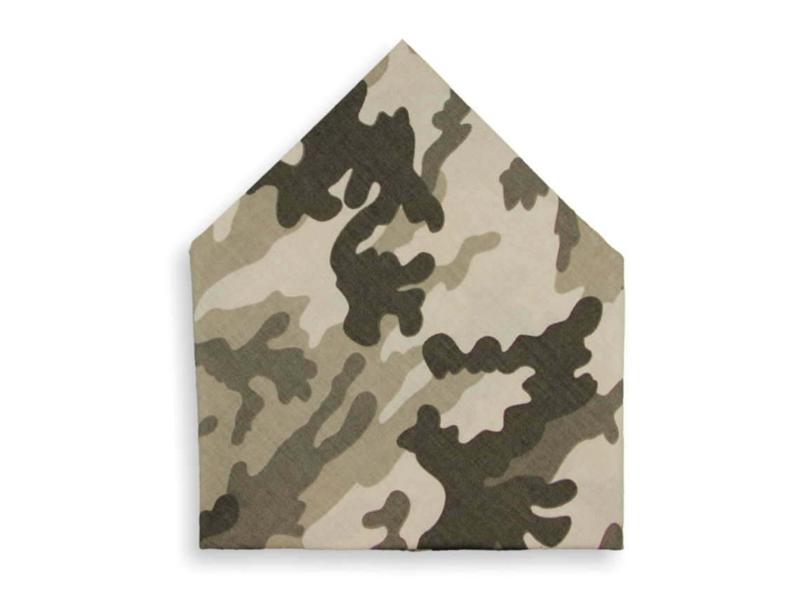 262 maskáč khaki