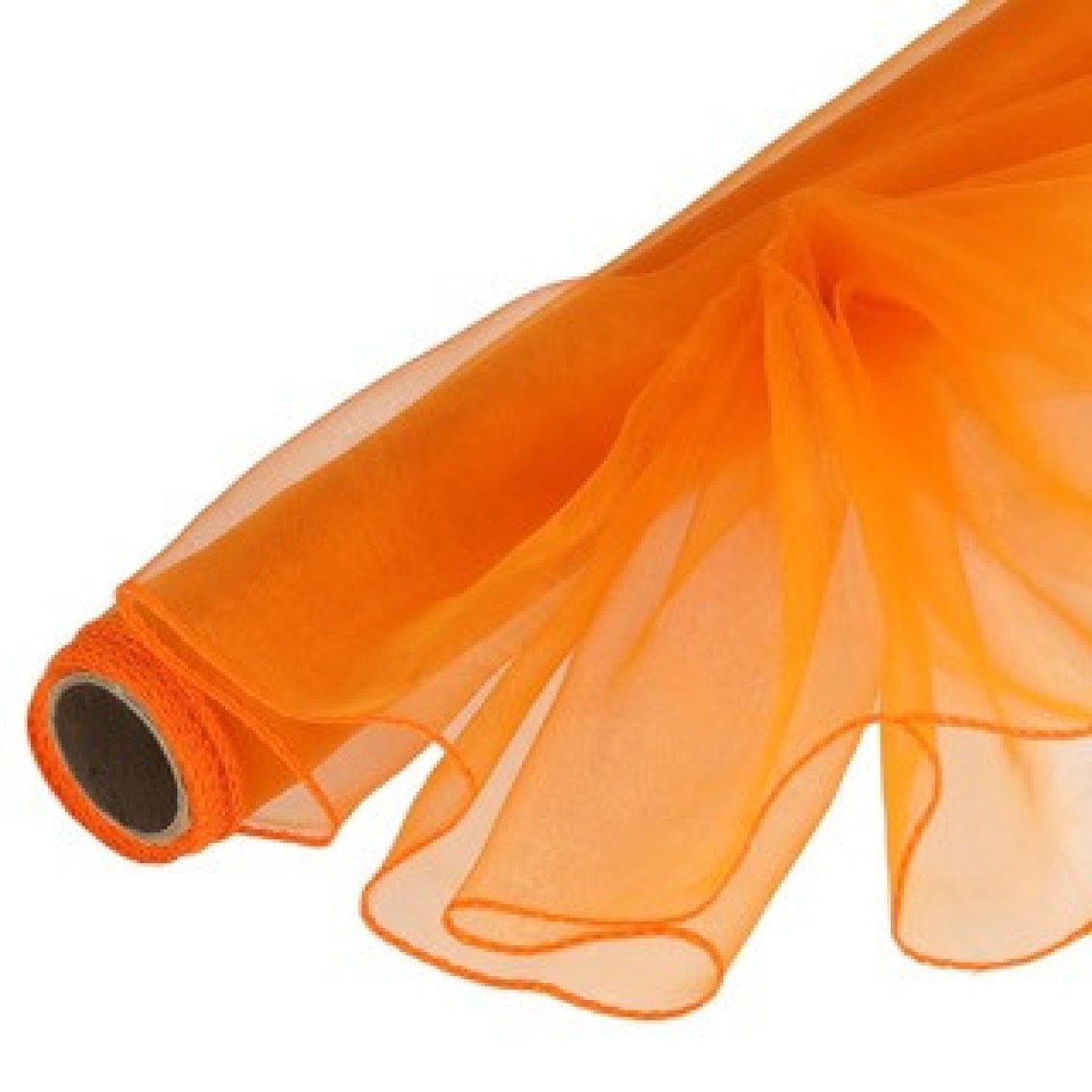 225 tmavě oranžová