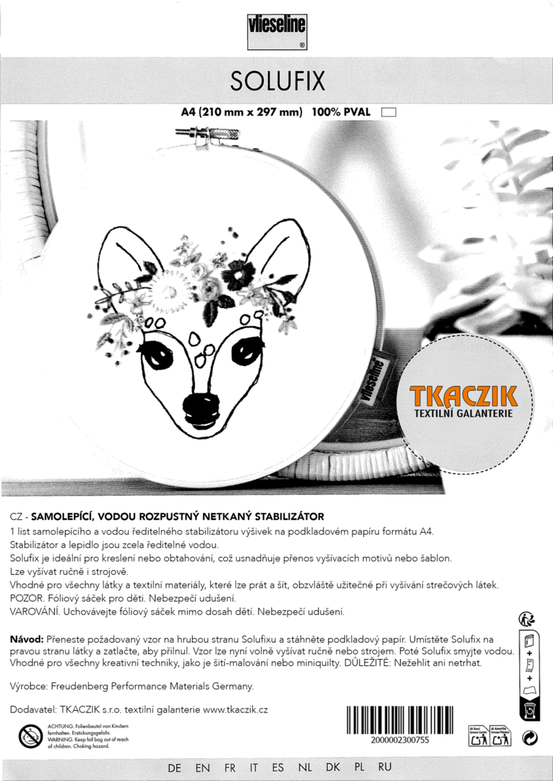 Solufix A4