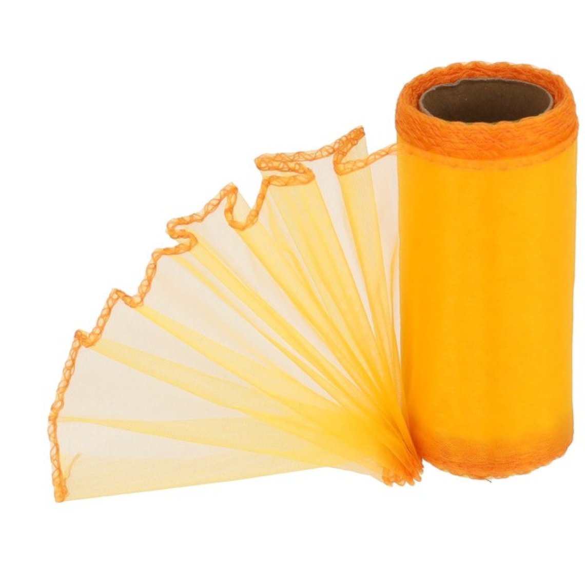 175 světle oranžová