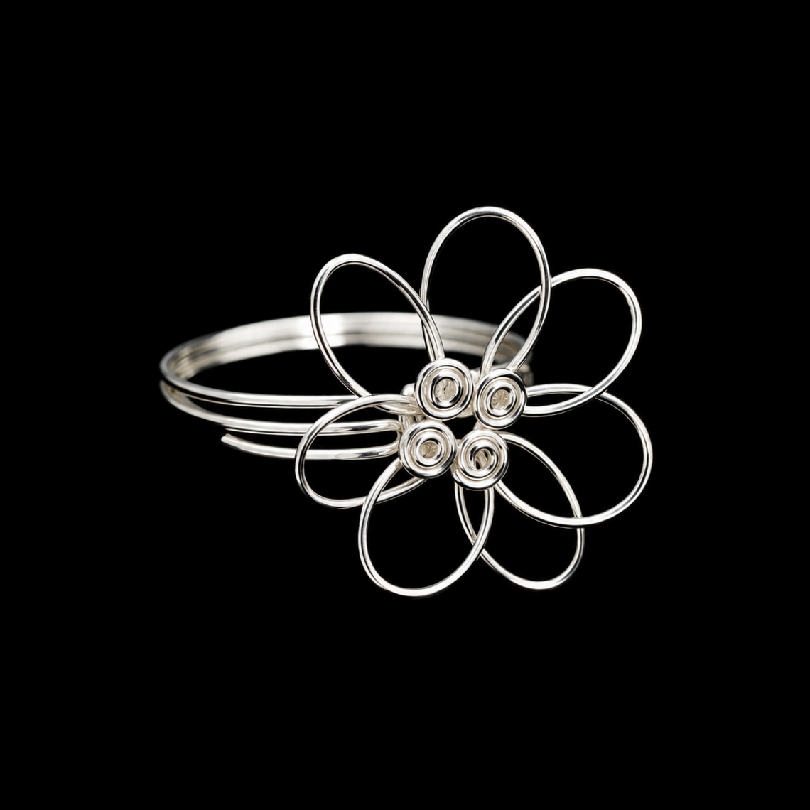 Bižuterní drátek 0,3 mm 25g