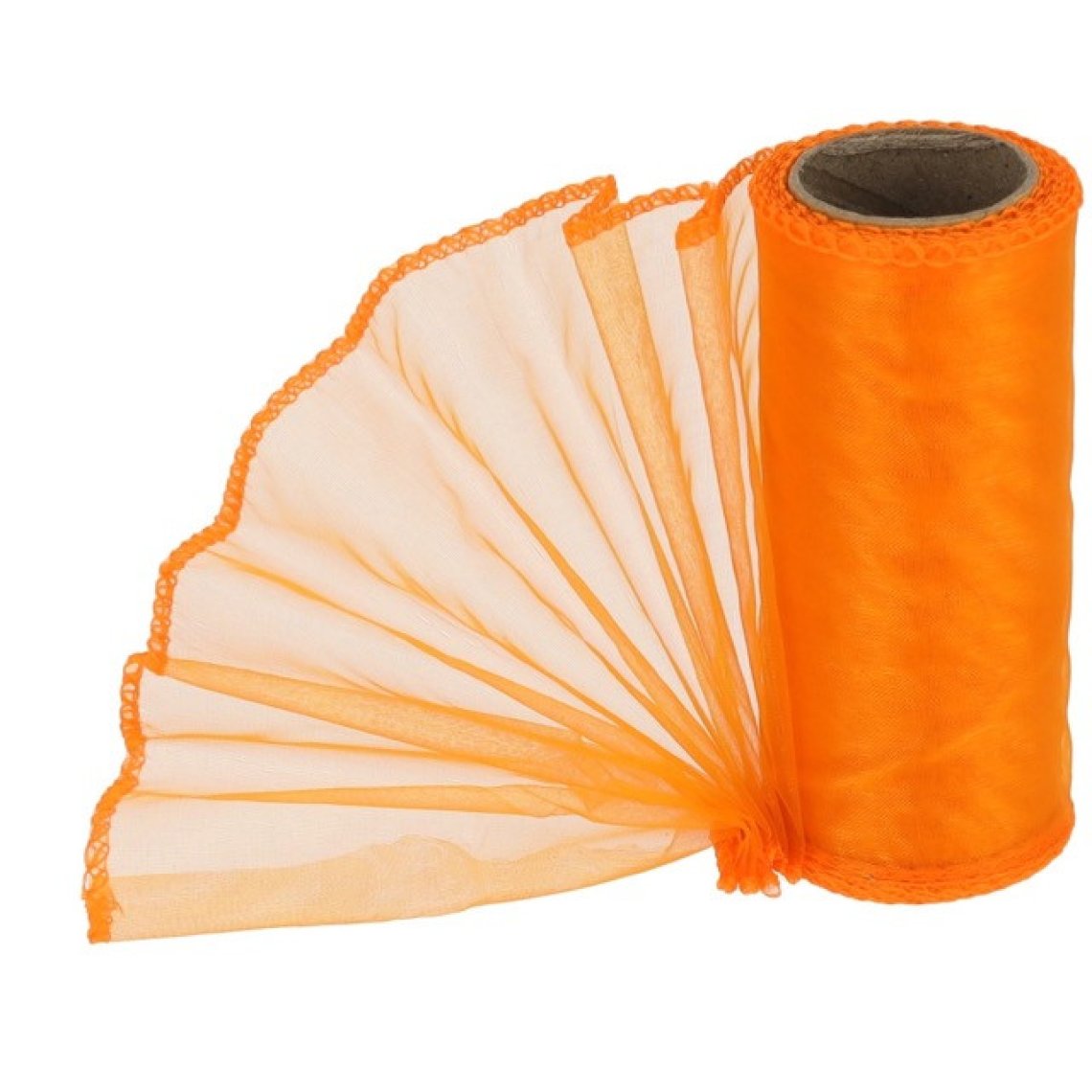 225 tmavě oranžová