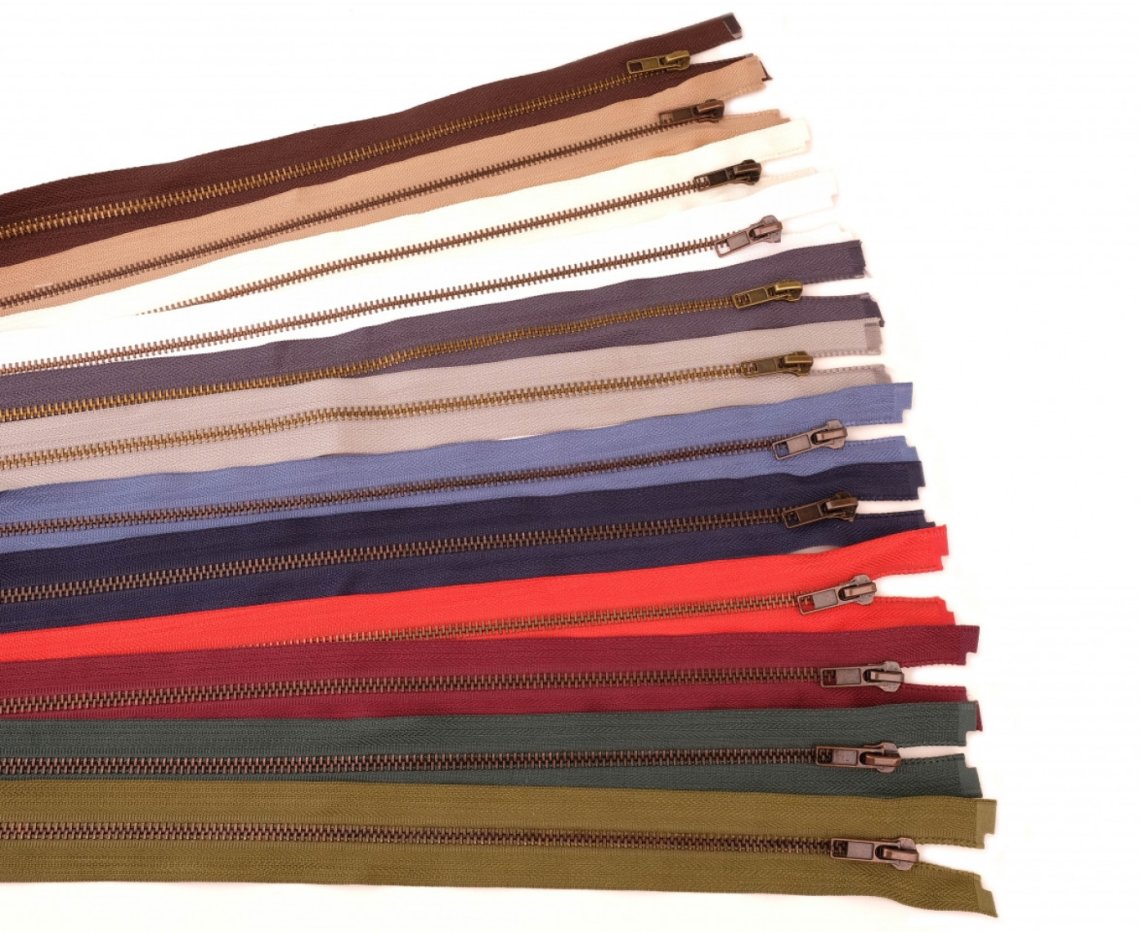 Zdrhovadlo staromosaz OX6 45cm dělitelné