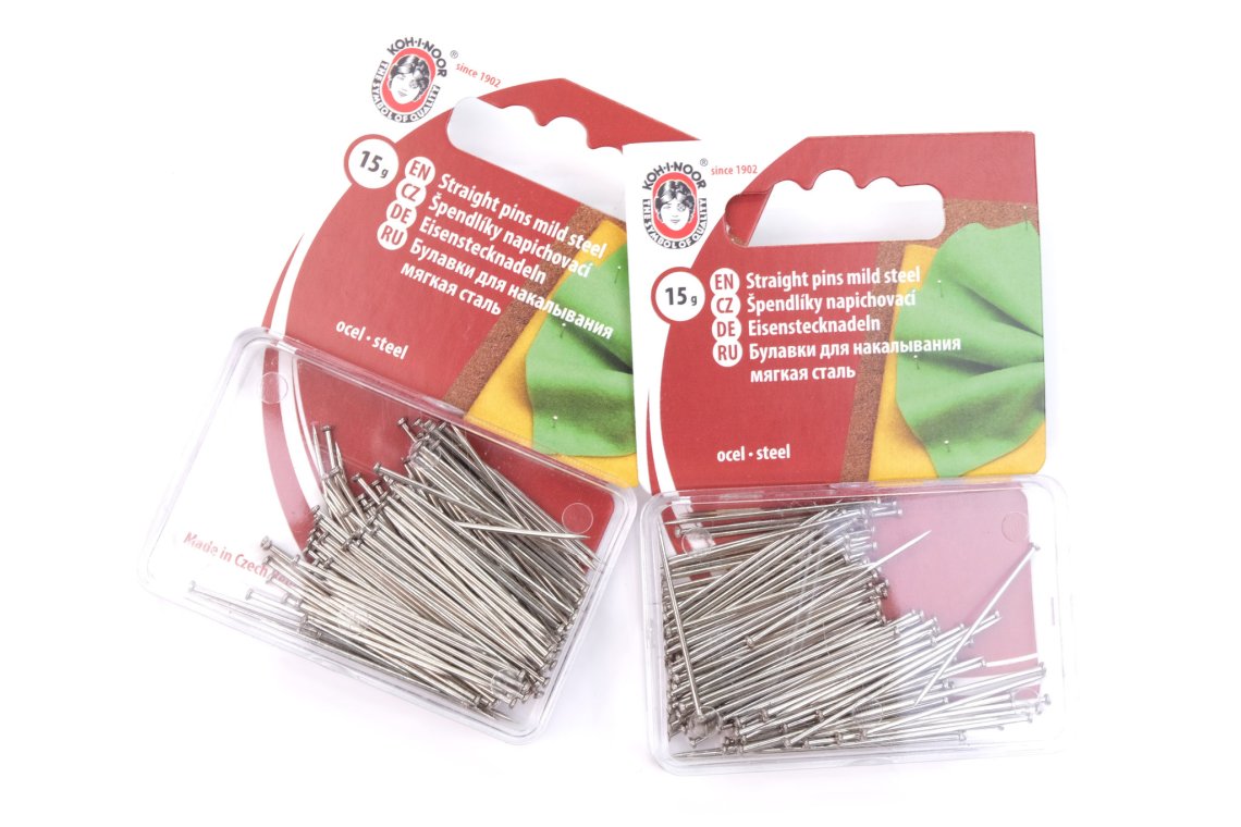 Špendlík 15g 103 PH délka 26mm