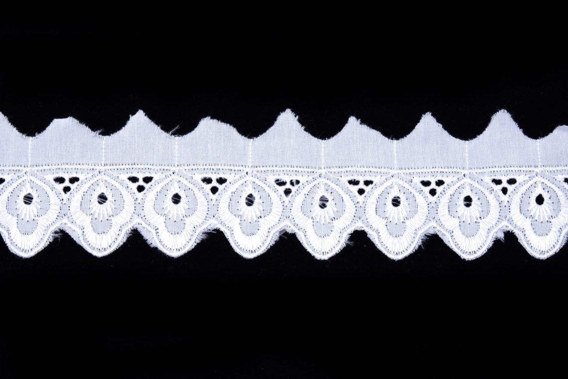 Madeira 501 šíře 4cm