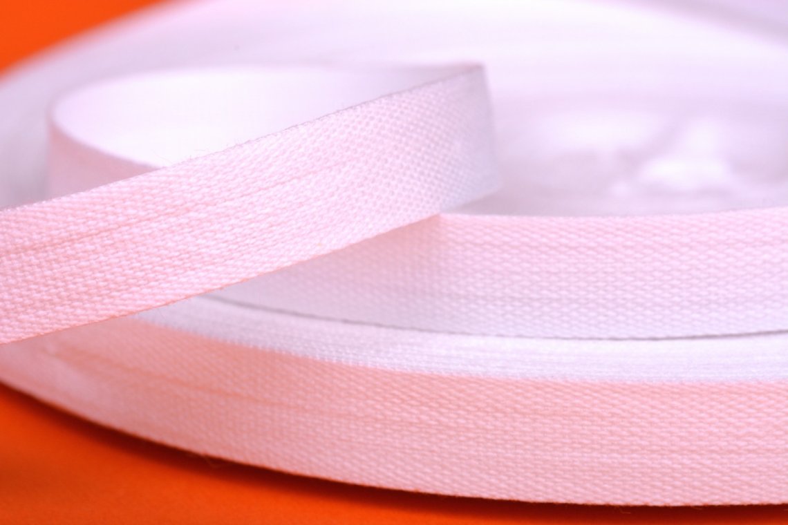 Plátěnka šíře 13mm