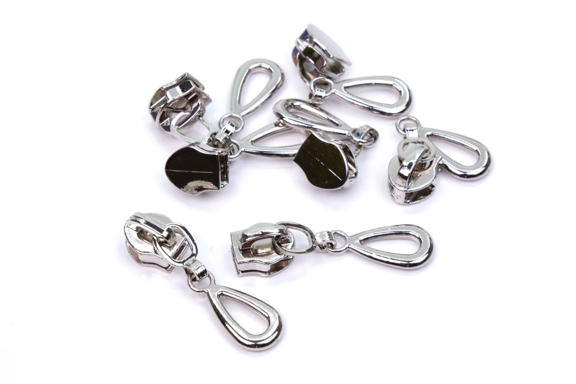 Jezdec 5mm nonlock NDS1