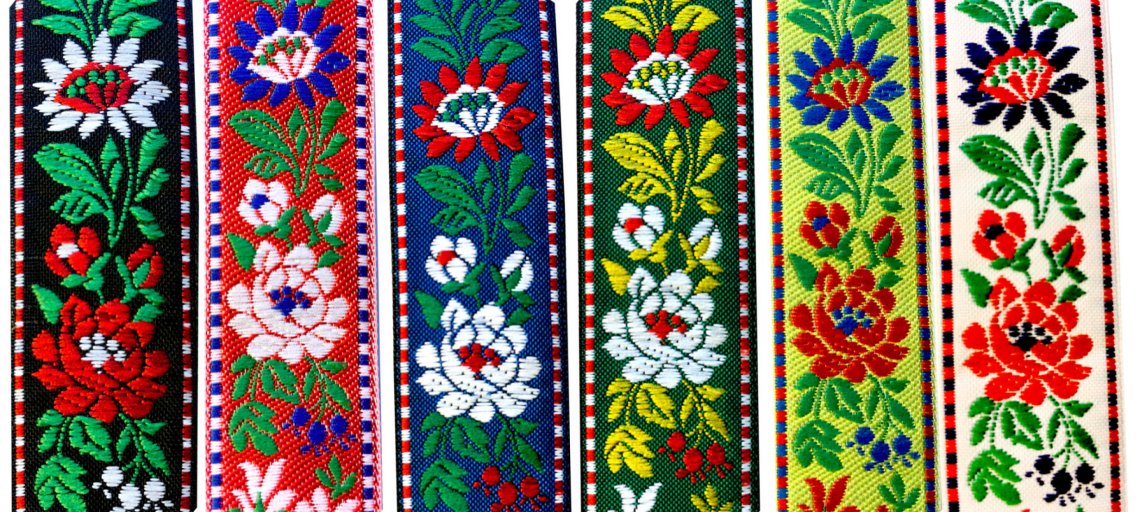 Krojovka šíře 25mm