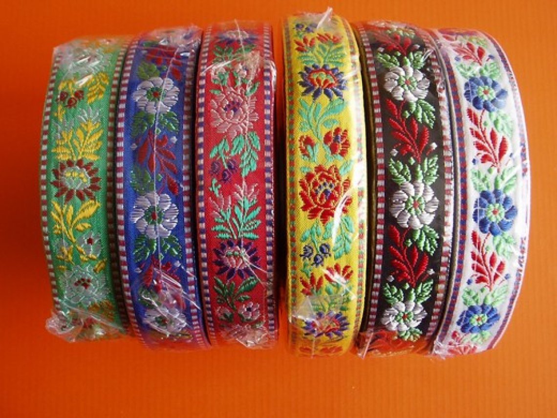 Krojovka šíře 25mm