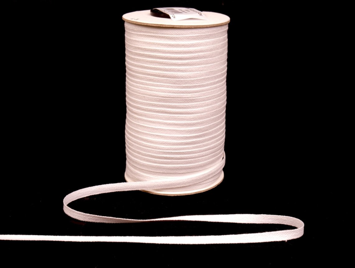 Kojenecká pertle 613 šíře 4,7mm