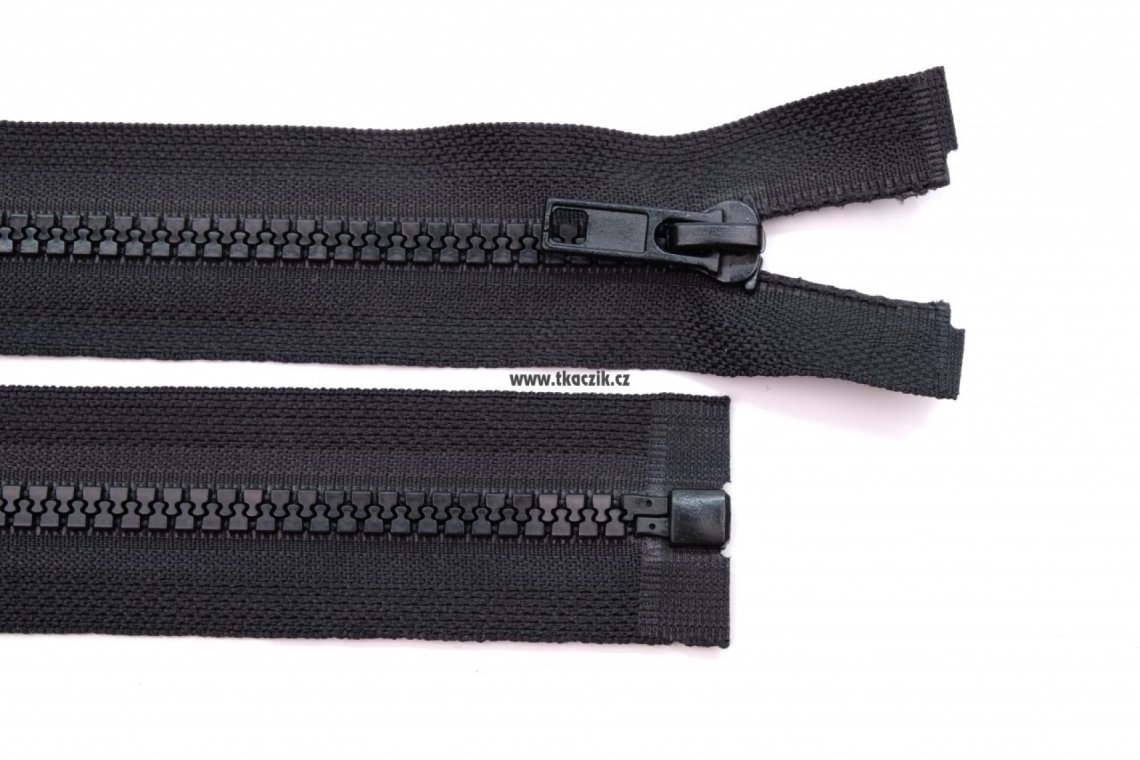 Zdrhovadlo kostěné PH5 5mm 110cm dělitelné