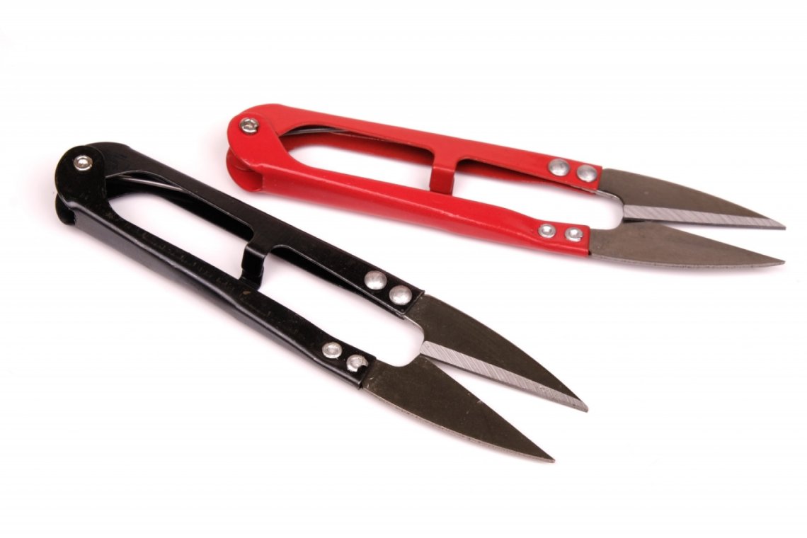 Nůžky kovové odstřihovací