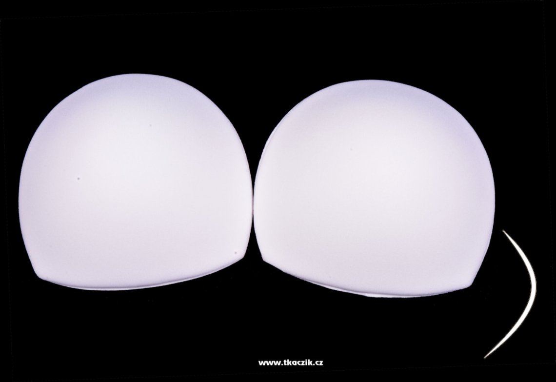 Výztuha košíček WB1M vel.46-52